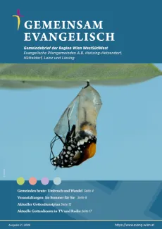 Ausgabe 2/2026